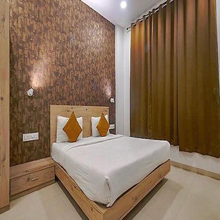 Hrg Destiny Hotels 54 Indore Exterior foto